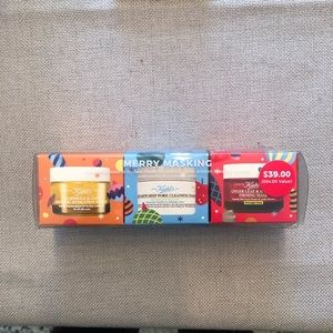 Kiehl's Merry Masking Gift Set